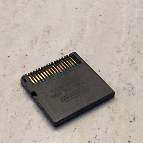 My Little Pony Pinkie Pie’s Party Nintendo DS Game - Picture 7 of 12